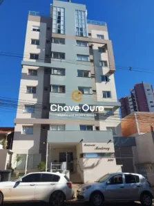 Apartamento com 2 Quartos à venda, 66m² no Centro, Cascavel