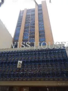 Conjunto Comercial / Sala com 1 Quarto à venda, 50m² no Vila Itapura, Campinas