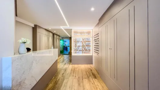 Conjunto Comercial / Sala à venda, 45m² no Centro, Passo Fundo