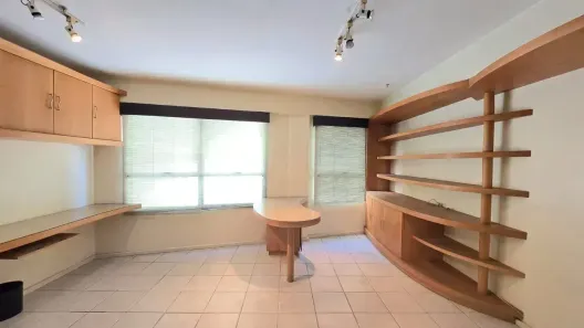 Conjunto Comercial / Sala com 1 Quarto à venda, 35m² no Tijuca, Rio de Janeiro