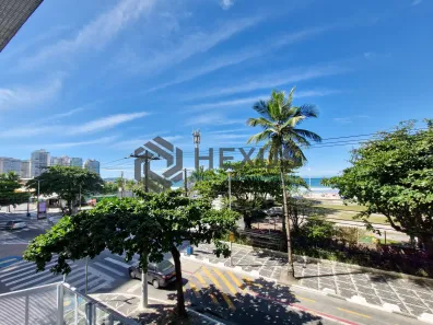 Apartamento com 3 Quartos à venda, 188m² no Pitangueiras, Guarujá