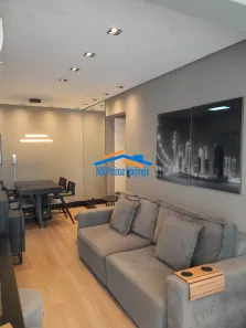 Apartamento com 2 Quartos à venda, 61m² no km 18, Osasco