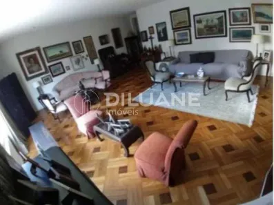 Cobertura com 4 Quartos à venda, 396m² no Copacabana, Rio de Janeiro