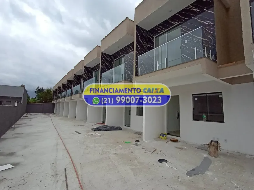Foto do imóvel - Casa para comprar com 70 m², 2 quartos, 2 banheiros, 1 vaga