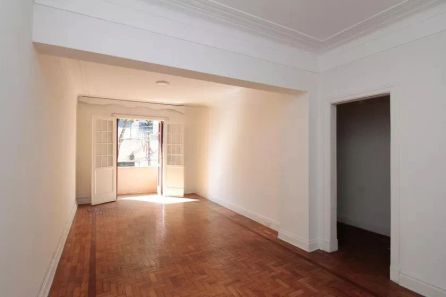 Apartamento com 3 Quartos à venda, 140m² no Campos Elíseos, São Paulo