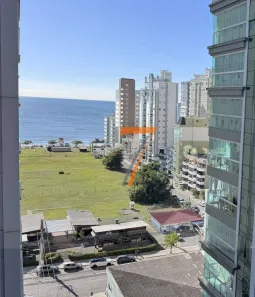 Apartamento com 3 Quartos à venda, 140m² no Meia Praia, Itapema