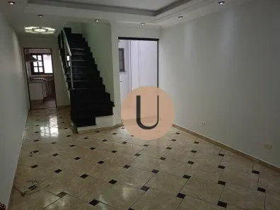 Sobrado com 3 Quartos à venda, 95m² no Taboão, São Bernardo do Campo
