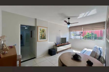 Apartamento com 2 Quartos à venda, 73m² no Cerqueira César, São Paulo