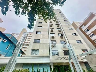 Apartamento com 4 Quartos para alugar, 126m² no Centro, Florianópolis