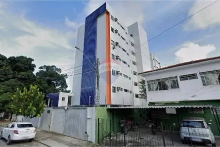Apartamento com 3 Quartos à venda, 70m² no Encruzilhada, Recife