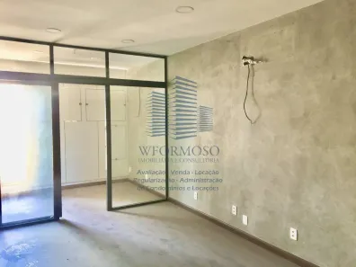 Conjunto Comercial / Sala para venda ou aluguel, 30m² no Centro, Rio de Janeiro