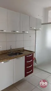 Apartamento com 2 Quartos à venda, 48m² no Vila Santa Terezinha, Itu
