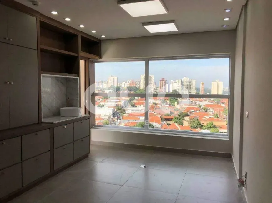 Foto do imóvel - Sala/Conjunto para alugar com 44 m², 2 banheiros, 1 vaga