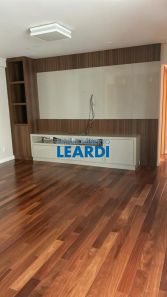 Apartamento com 3 Quartos para venda ou aluguel, 127m² no Vila Floresta, Santo André