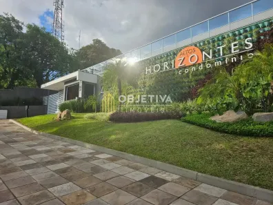 Terreno / Lote / Condomínio à venda, 393m² no Rondônia, Novo Hamburgo