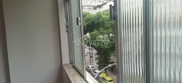 Kitnet à venda, 29m² no Centro, Rio de Janeiro