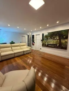 Cobertura com 3 Quartos para alugar, 228m² no Centro, Santo André