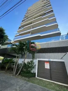 Apartamento com 3 Quartos à venda, 135m² no Cidade Nova, Ilhéus