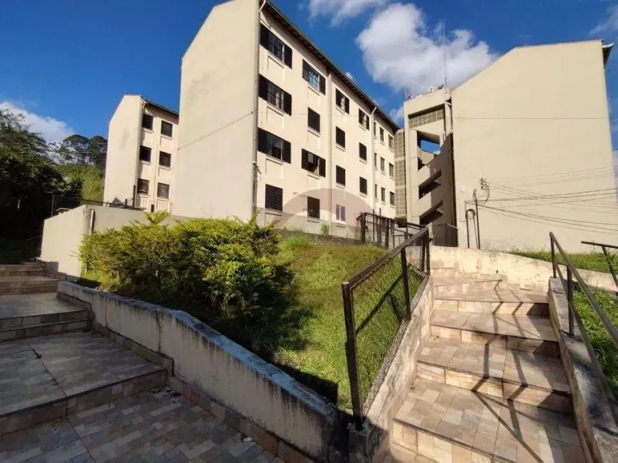 Foto do imóvel - Apartamento para comprar com 50 m², 2 quartos, 1 banheiro, 1 vaga