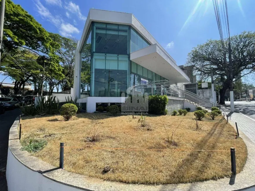 Foto do imóvel - Prédio/Edificio inteiro para alugar com 903 m², 6 banheiros e 14 vagas na garagem em