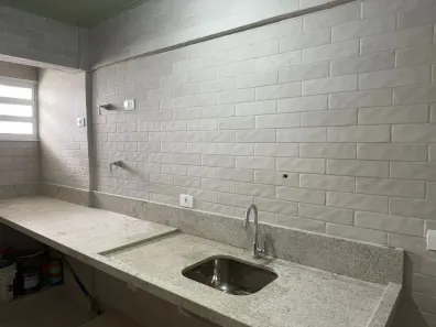 Apartamento com 1 Quarto à venda, 49m² no Pinheiros, São Paulo