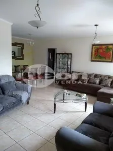 Apartamento com 3 Quartos à venda, 140m² no Parque das Nações, Santo André