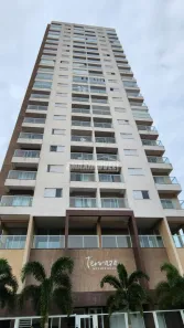 Apartamento com 2 Quartos para alugar, 71m² no Vila Hortência, Sorocaba