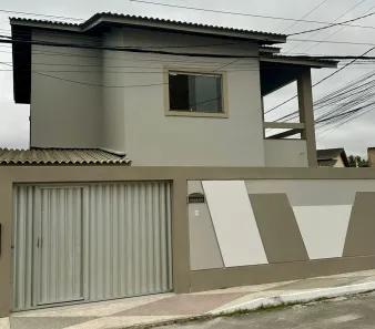 Casa com 4 Quartos à venda, 130m² no Centro, Lauro de Freitas