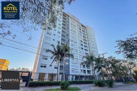 Apartamento com 2 Quartos à venda, 56m² no Higienópolis, Porto Alegre