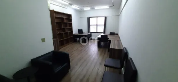 Conjunto Comercial / Sala com 1 Quarto para alugar, 52m² no Centro, Campinas