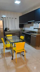 Casa com 3 Quartos à venda, 180m² no Retiro, Volta Redonda