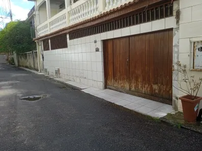 Casa de Vila com 2 Quartos à venda, 98m² no Centro, Nilópolis