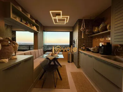 Apartamento com 2 Quartos à venda, 66m² no Jardim Satélite, São José dos Campos