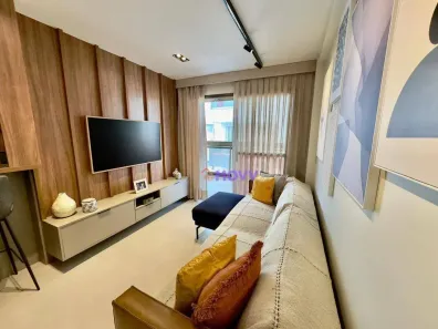 Apartamento com 2 Quartos à venda, 74m² no Piratininga, Niterói