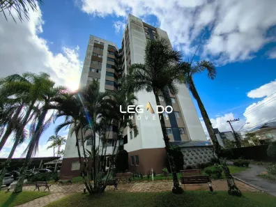 Apartamento com 3 Quartos à venda, 64m² no Floresta, Joinville