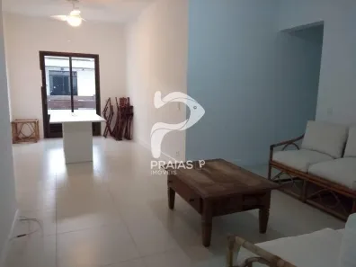 Cobertura com 3 Quartos à venda, 102m² no Enseada, Guarujá