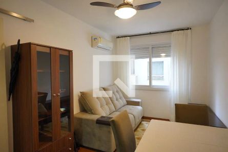 Apartamento com 1 Quarto à venda, 50m² no Centro Histórico, Porto Alegre