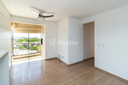 Apartamento com 2 Quartos à venda, 56m² no Sarandi, Porto Alegre