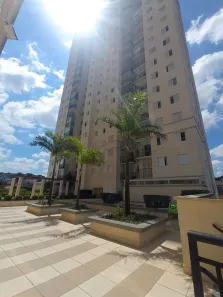 Apartamento com 3 Quartos à venda, 63m² no Centro, Diadema