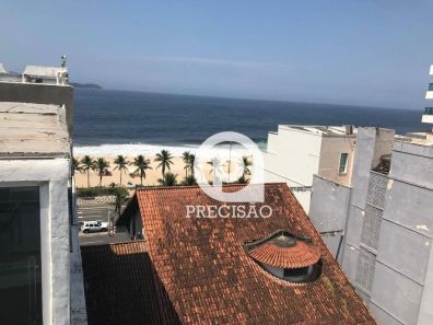 Cobertura com 5 Quartos à venda, 400m² no Ipanema, Rio de Janeiro