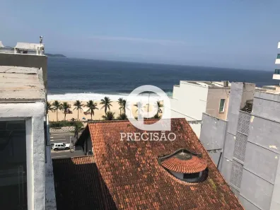 Cobertura com 5 Quartos à venda, 400m² no Ipanema, Rio de Janeiro