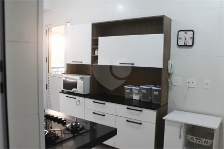 Apartamento com 3 Quartos à venda, 135m² no Vila Gilda, Santo André