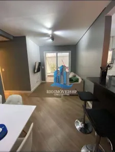 Apartamento com 2 Quartos à venda, 66m² no Santa Maria, São Caetano do Sul