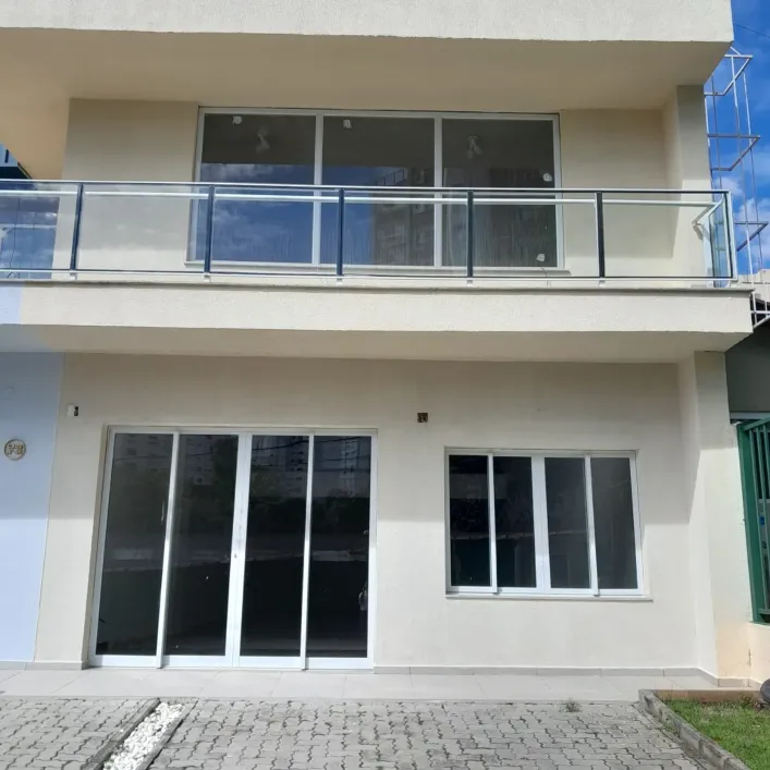 Foto do imóvel - Sobrado para alugar com 183 m², 2 quartos, 2 banheiros, 2 vagas