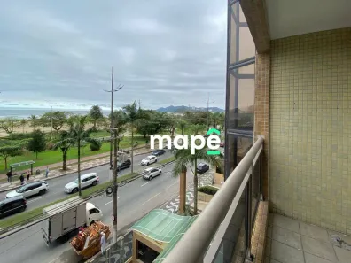 Apartamento com 4 Quartos à venda, 204m² no Gonzaga, Santos