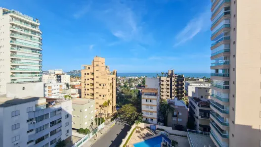 Apartamento com 3 Quartos à venda, 120m² no Enseada, Guarujá