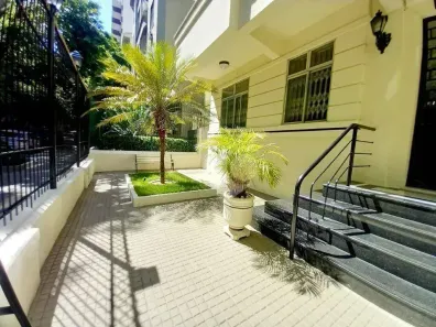 Apartamento com 3 Quartos à venda, 79m² no Tijuca, Rio de Janeiro