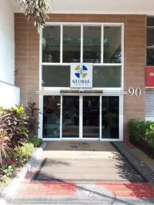 Conjunto Comercial / Sala com 1 Quarto à venda, 27m² no Centro, Niterói