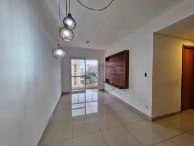 Apartamento com 2 Quartos à venda, 54m² no Vila Mathias, Santos