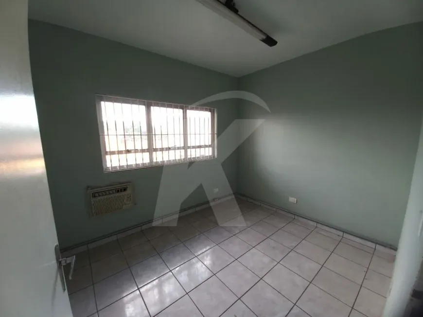 Foto do imóvel - Sala/Conjunto/Escritório para alugar com 1 banheiro e 45 m² em